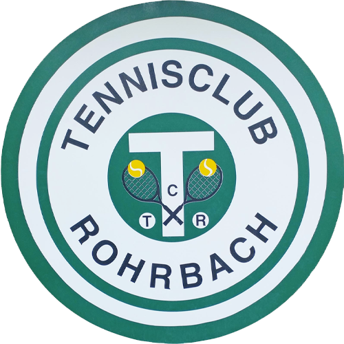 Logo TC-Rohrbach