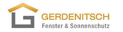 Logo Gerdenitsch